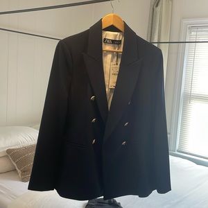 New Zara Blazer